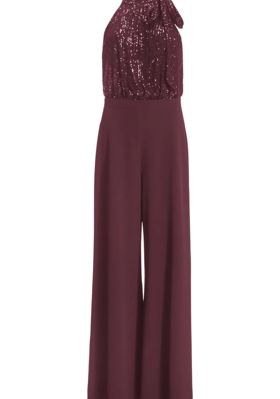 SWING JUMPSUIT