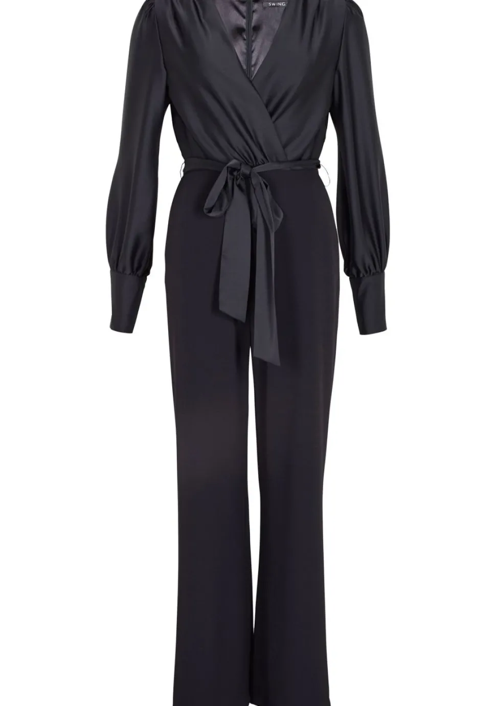 SWING JUMPSUIT