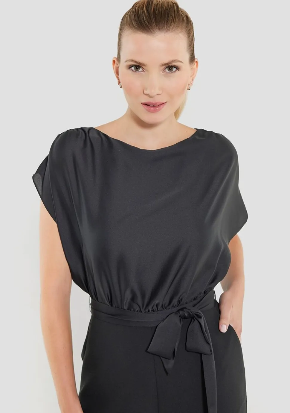 SWING JUMPSUIT