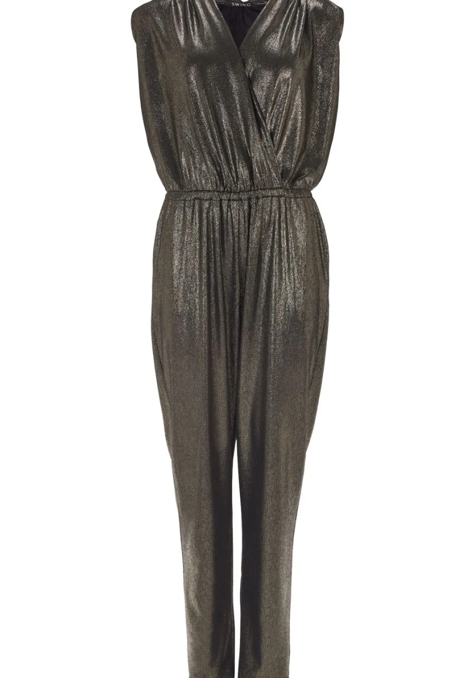 SWING JUMPSUIT