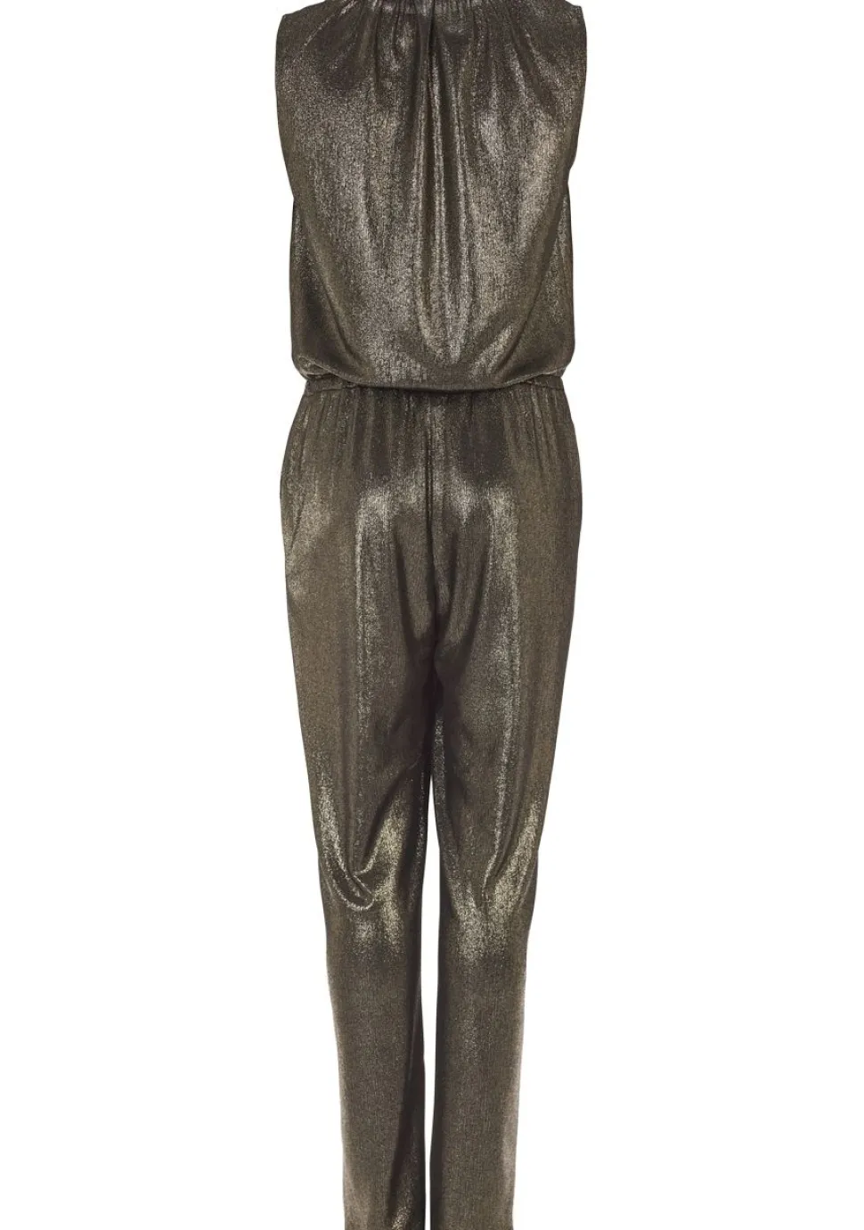 SWING JUMPSUIT