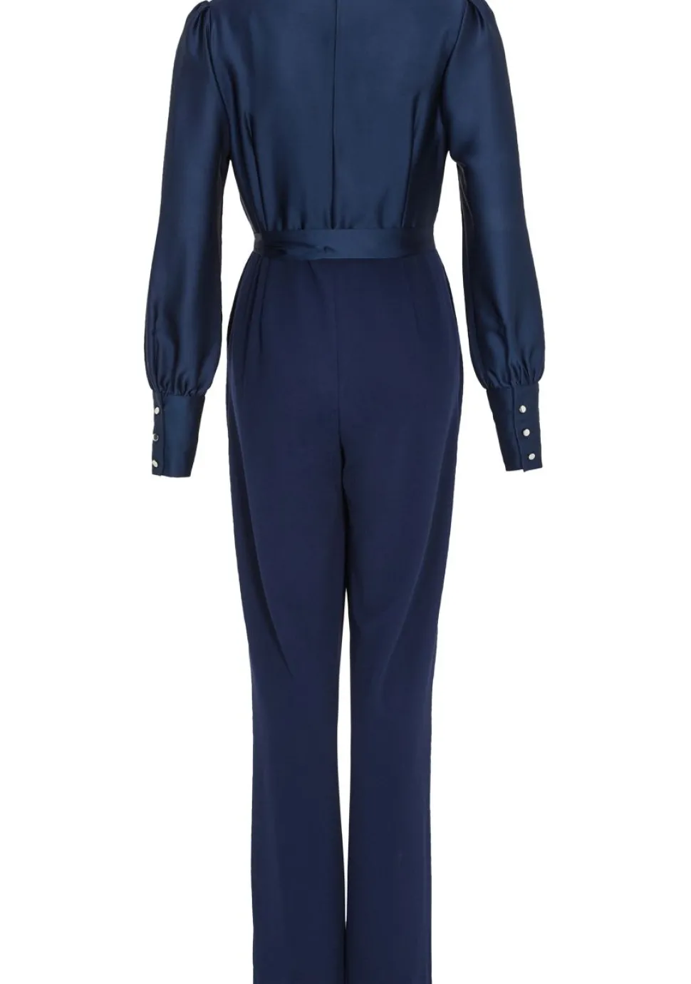 SWING JUMPSUIT