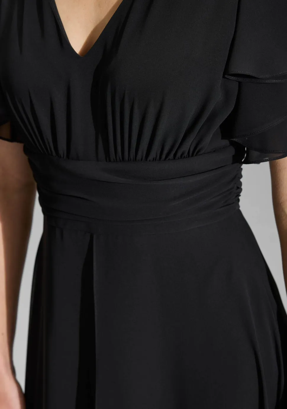 SWING JUMPSUIT