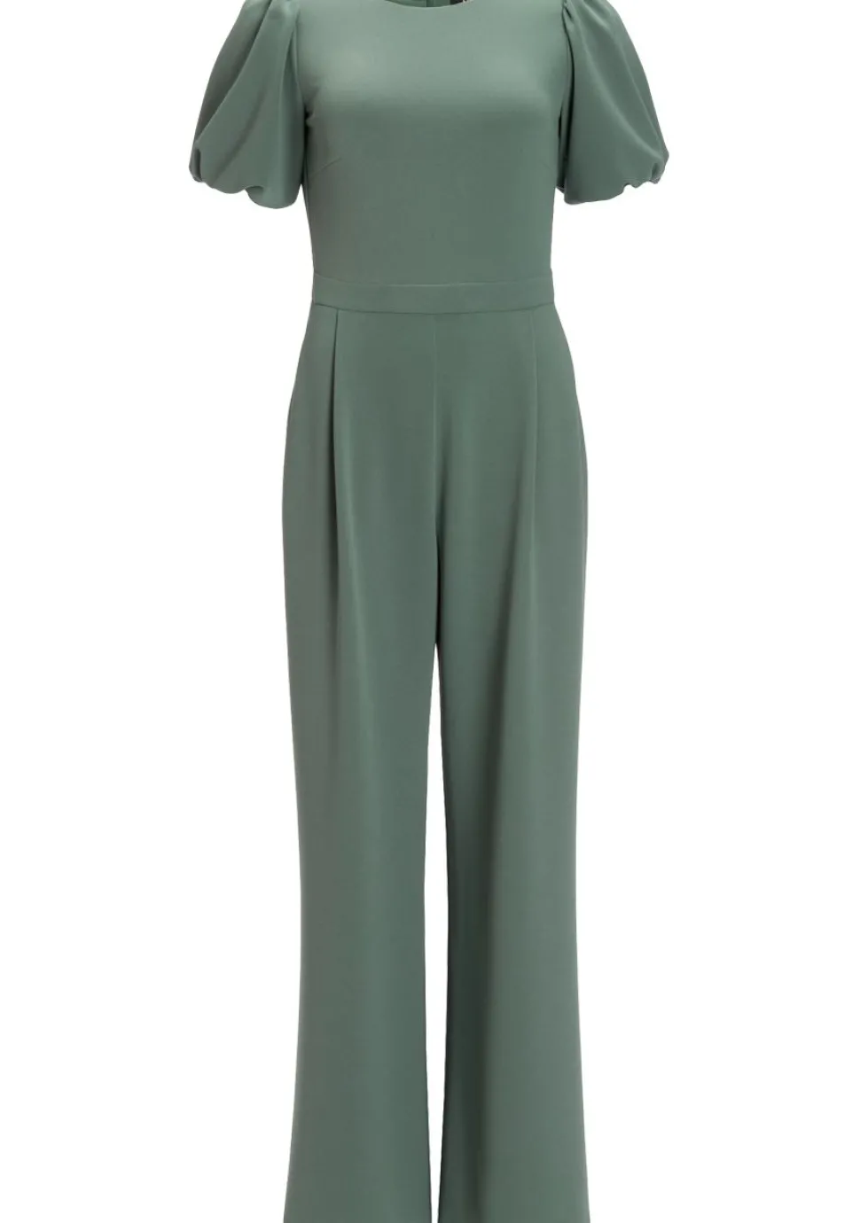 SWING JUMPSUIT