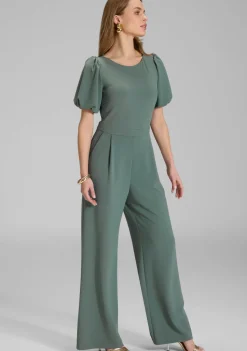 SWING JUMPSUIT