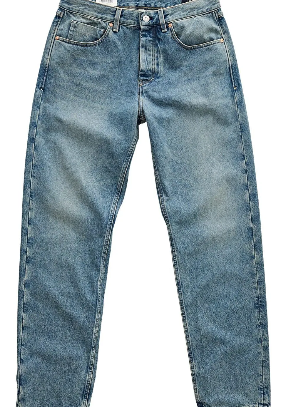 TENUE JEANS