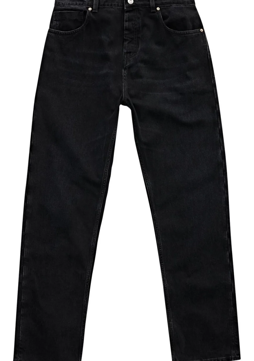 TENUE JEANS