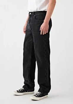 TENUE JEANS