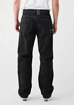 TENUE JEANS