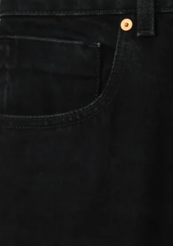 TENUE JEANS