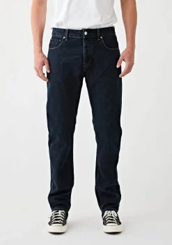 TENUE JEANS
