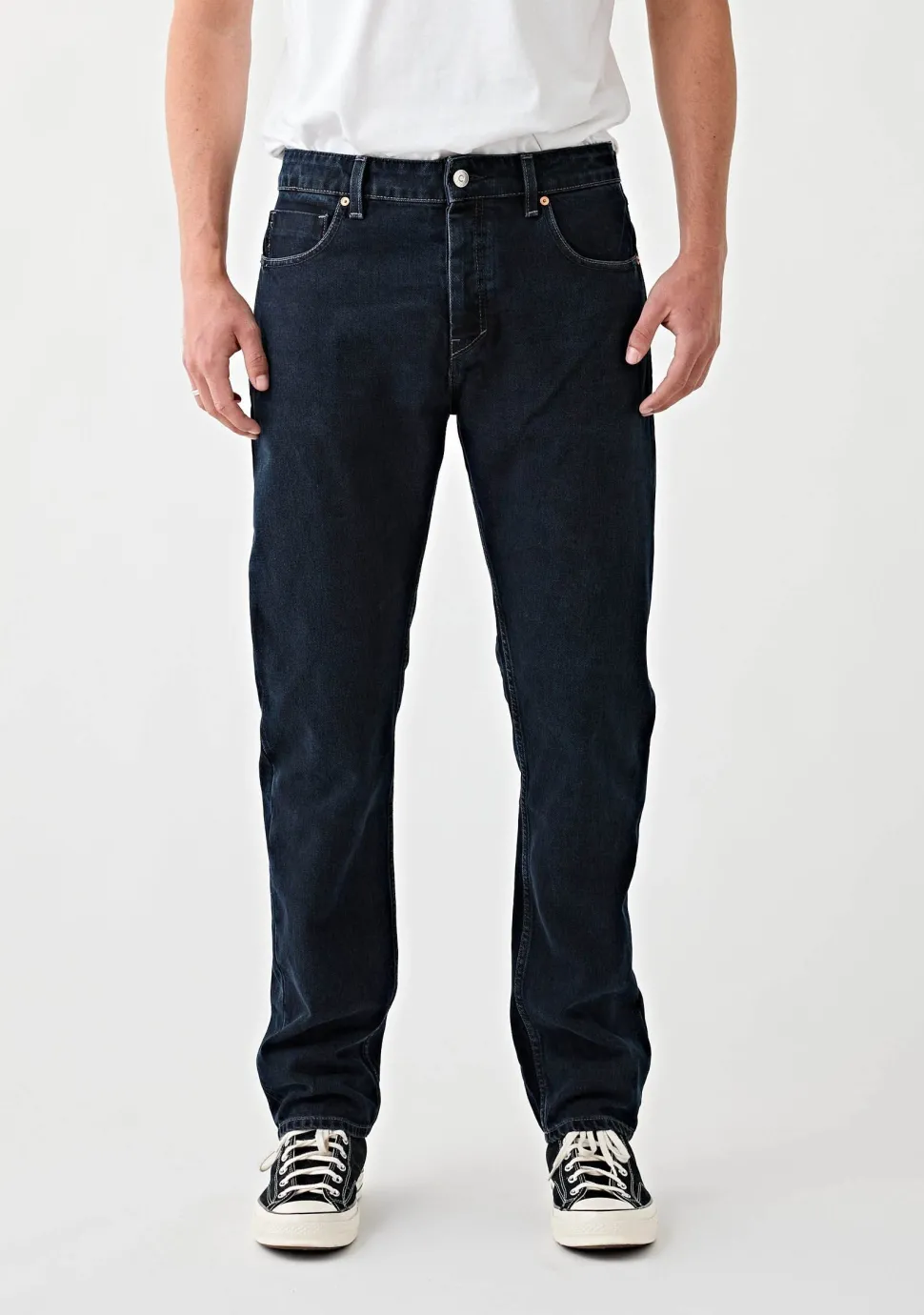 TENUE JEANS