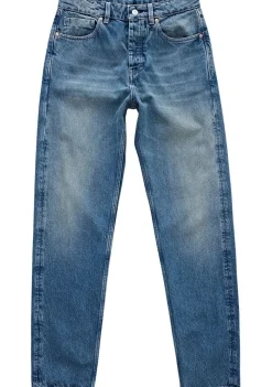 TENUE JEANS