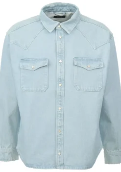 TENUE OVERHEMD