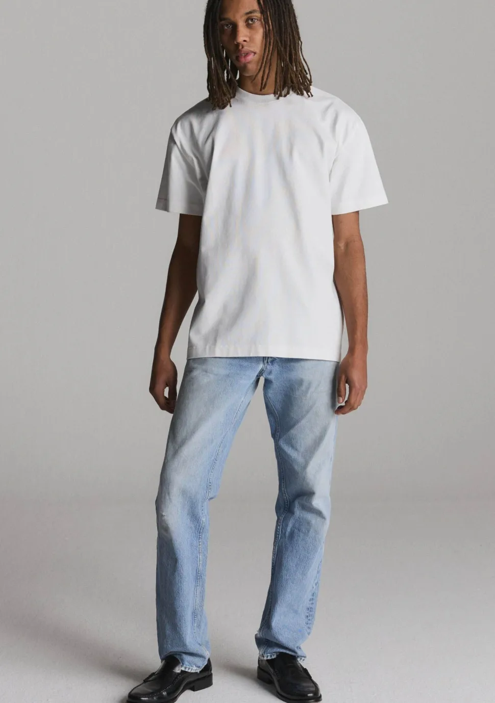 TENUE TSHIRT