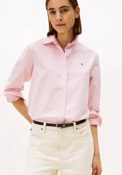 TOMMY HILFIGER BLOUSE
