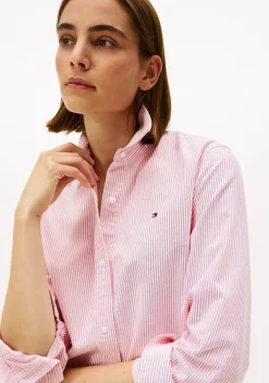 TOMMY HILFIGER BLOUSE