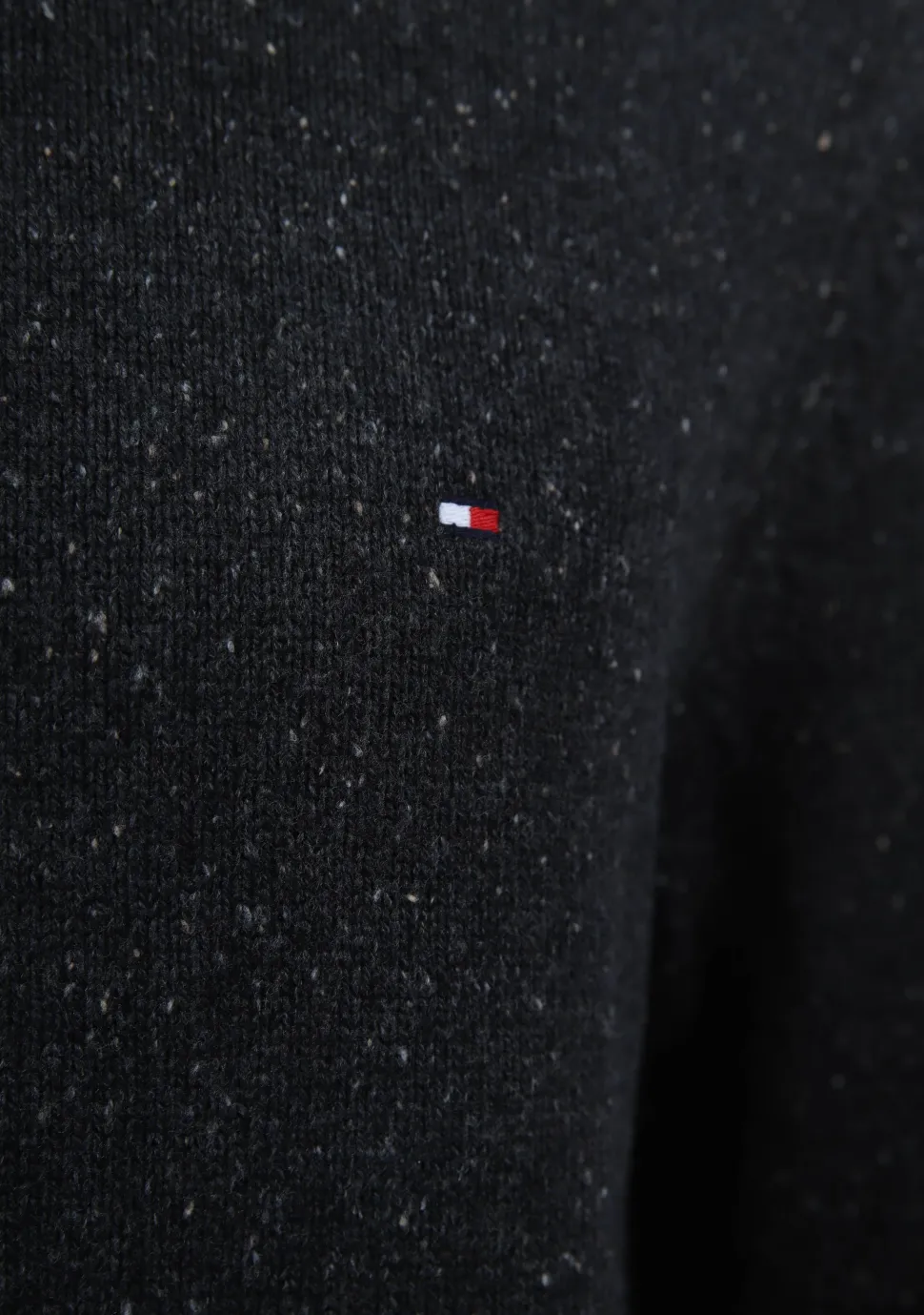 TOMMY HILFIGER COLTRUI