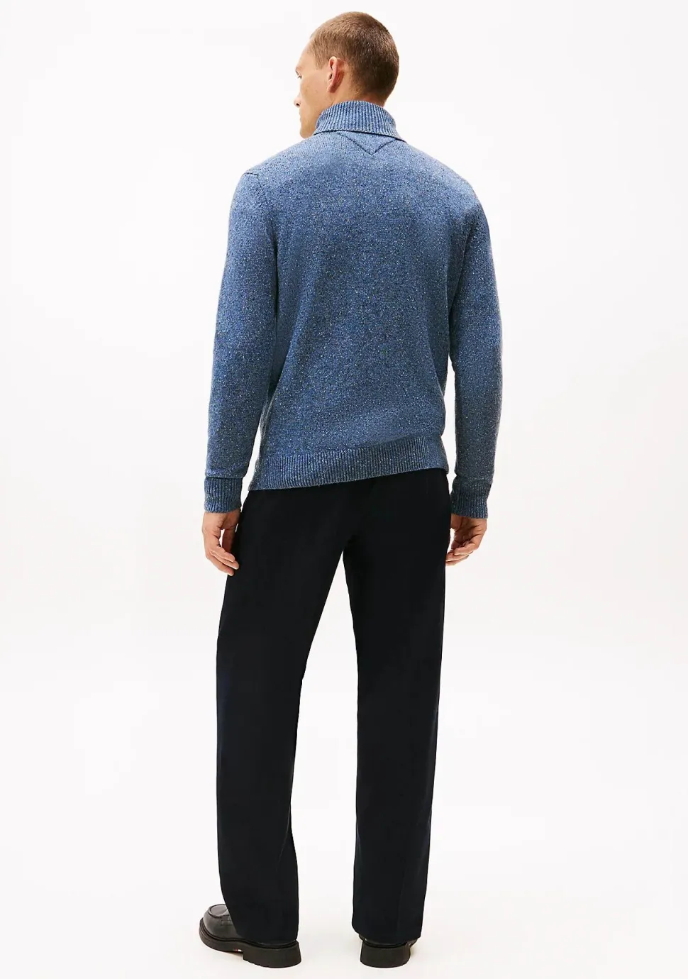 TOMMY HILFIGER COLTRUI