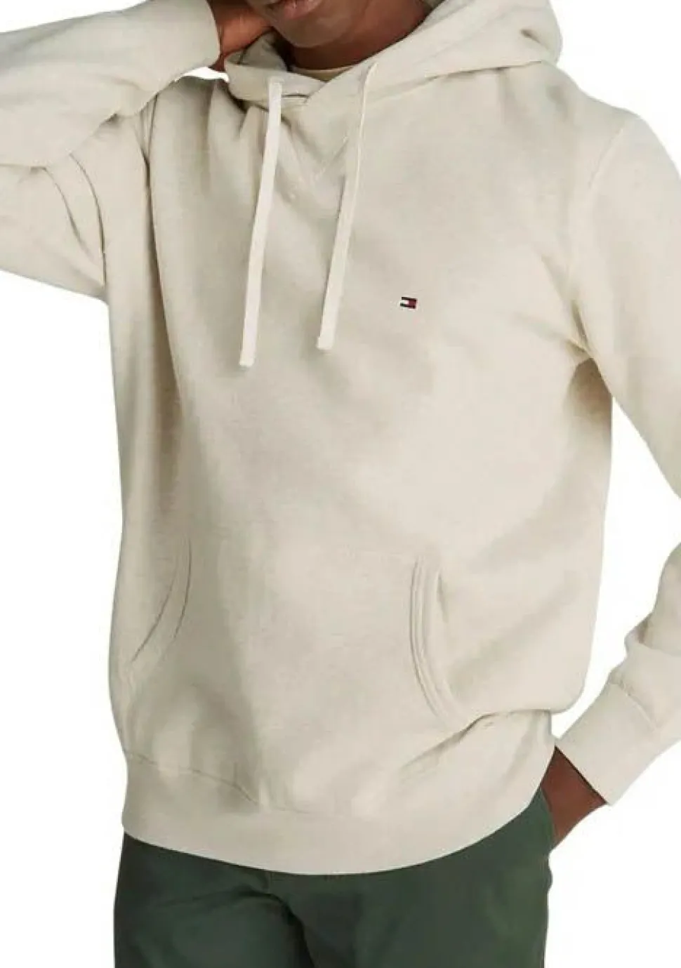 TOMMY HILFIGER HOODIE