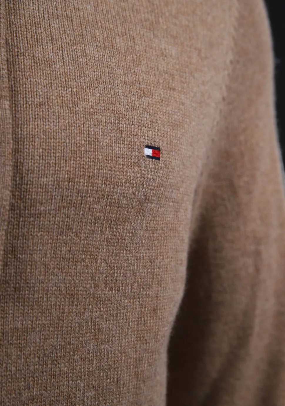TOMMY HILFIGER HOODIE