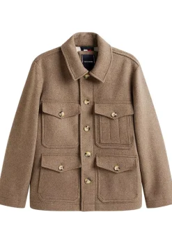 TOMMY HILFIGER JACK