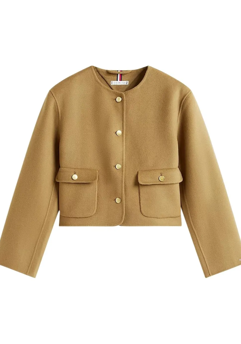 TOMMY HILFIGER JASJE