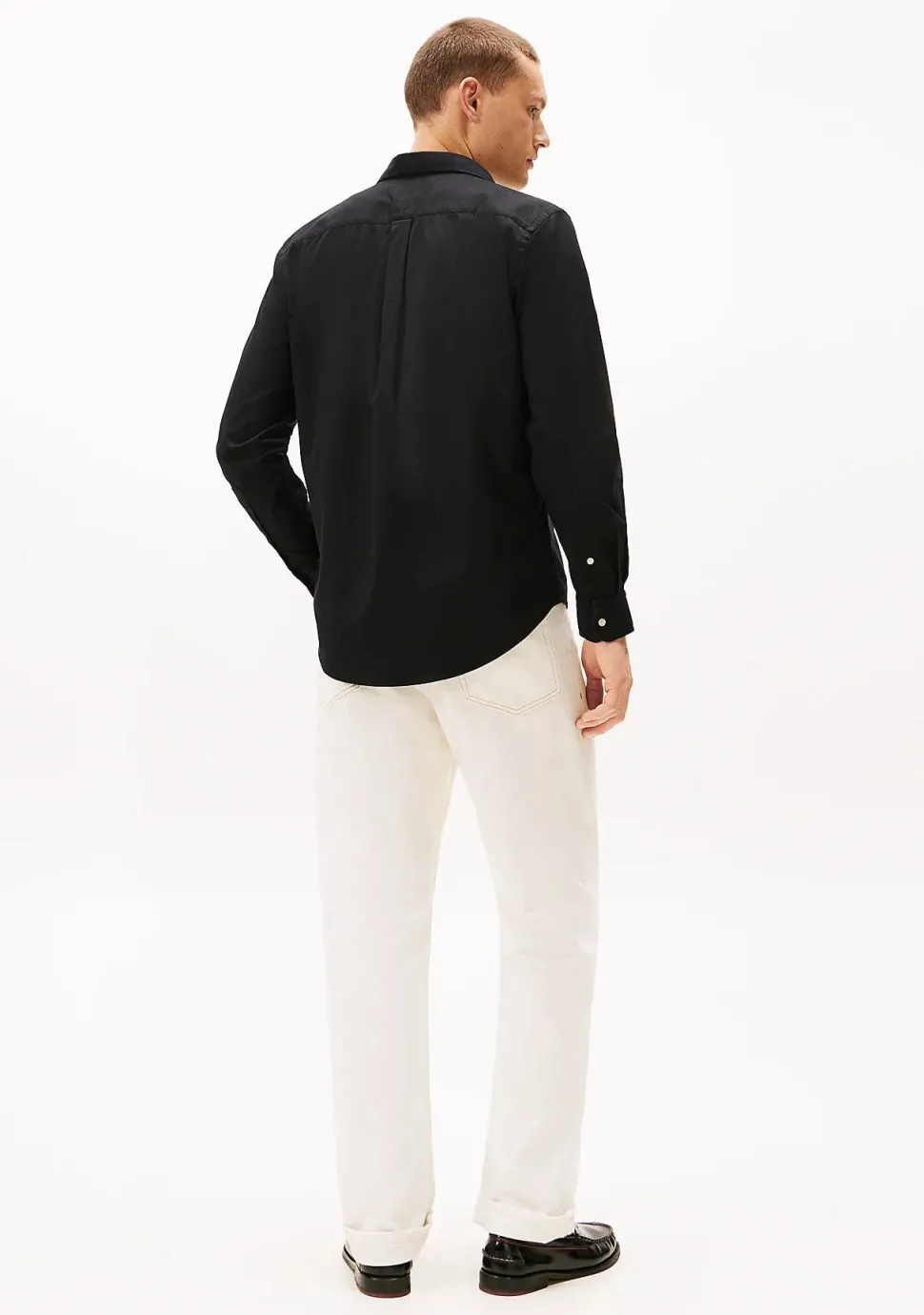 TOMMY HILFIGER OVERHEMD