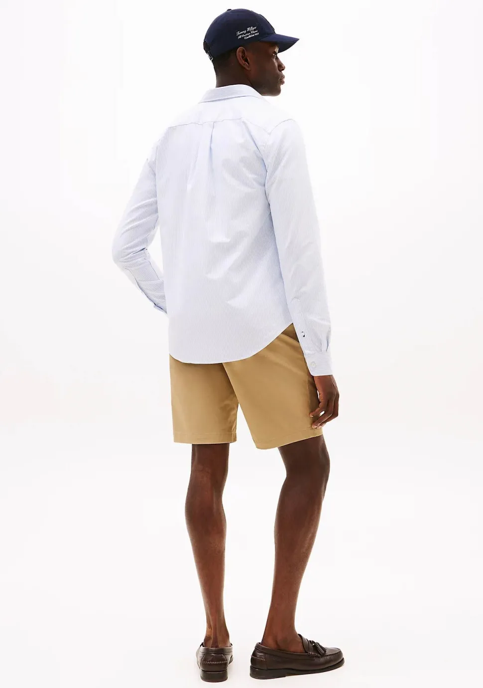 TOMMY HILFIGER OVERHEMD