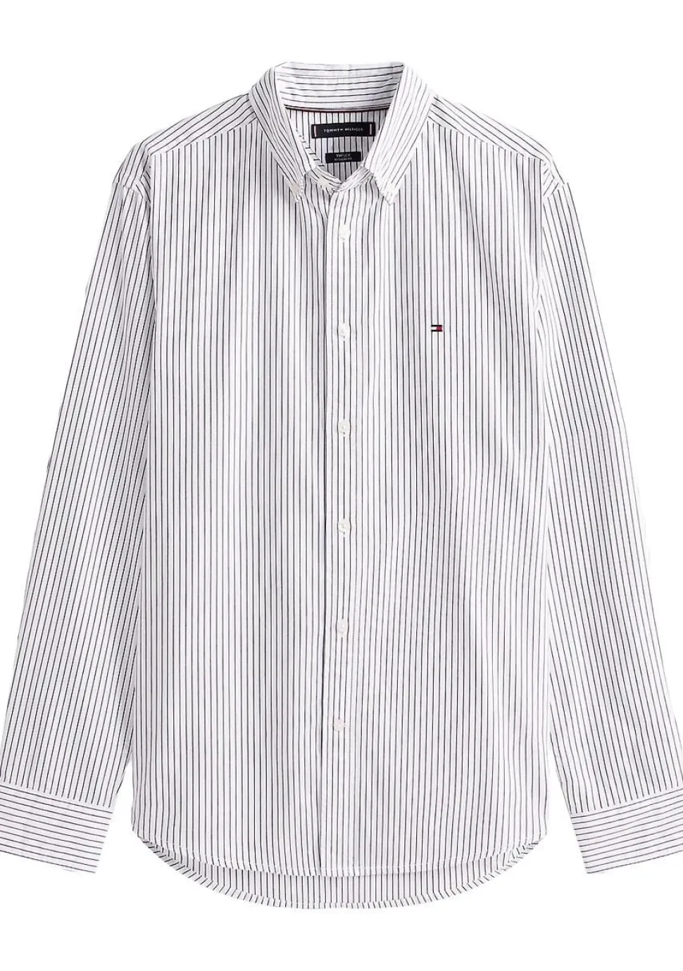 TOMMY HILFIGER OVERHEMD