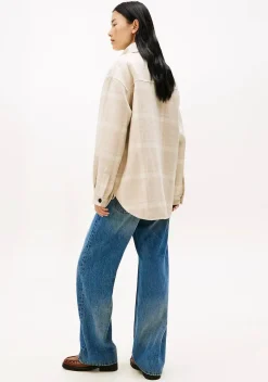 TOMMY HILFIGER OVERSHIRT