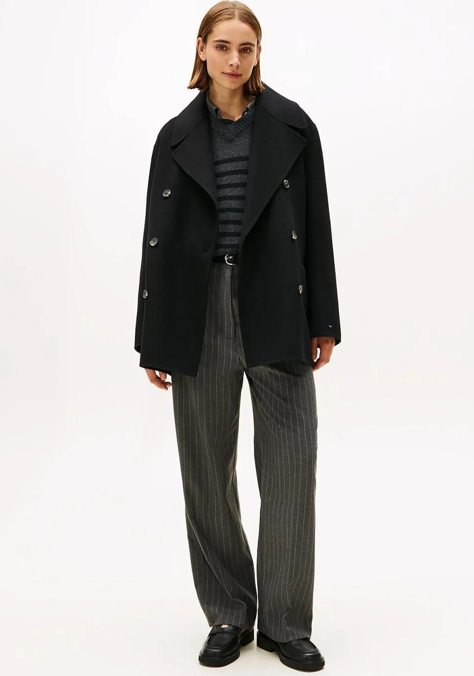 TOMMY HILFIGER PANTALON