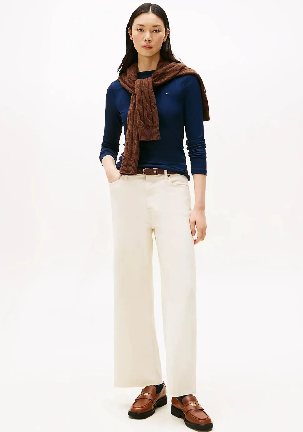 TOMMY HILFIGER SHIRT