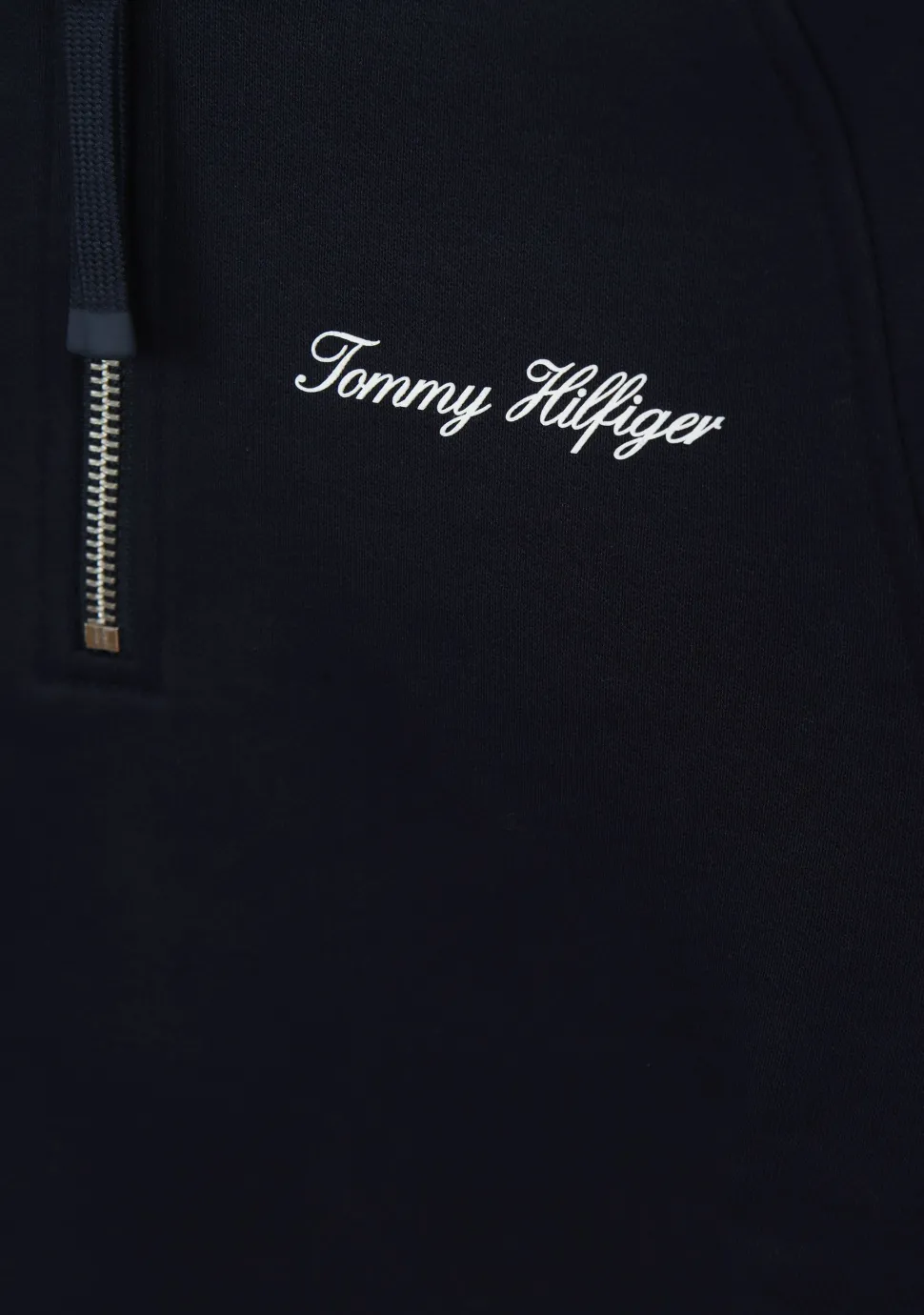 TOMMY HILFIGER SWEATER