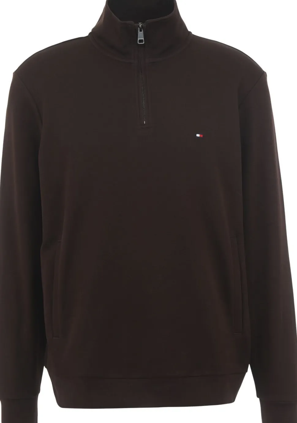 TOMMY HILFIGER SWEATER