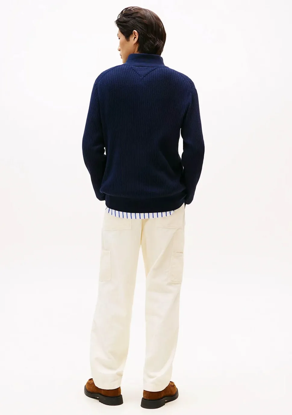TOMMY HILFIGER TRUI