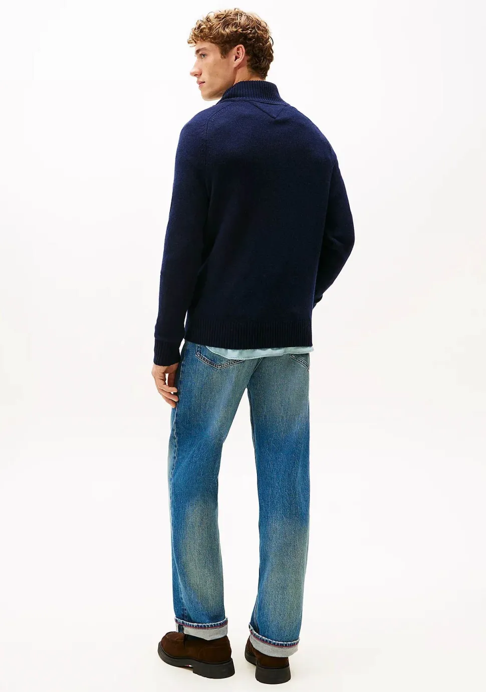 TOMMY HILFIGER TRUI