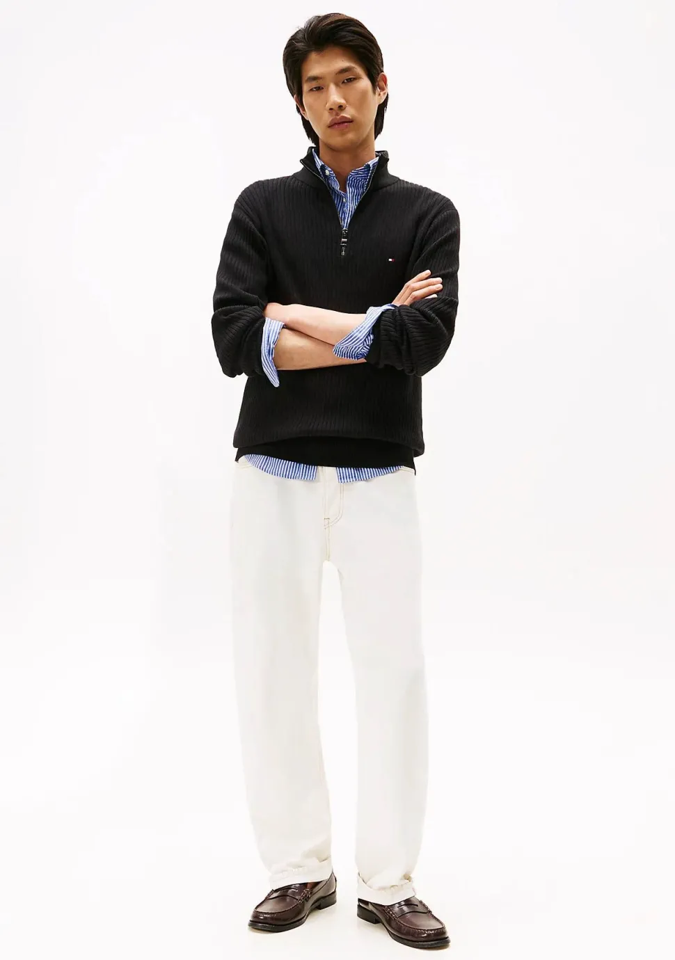 TOMMY HILFIGER TRUI