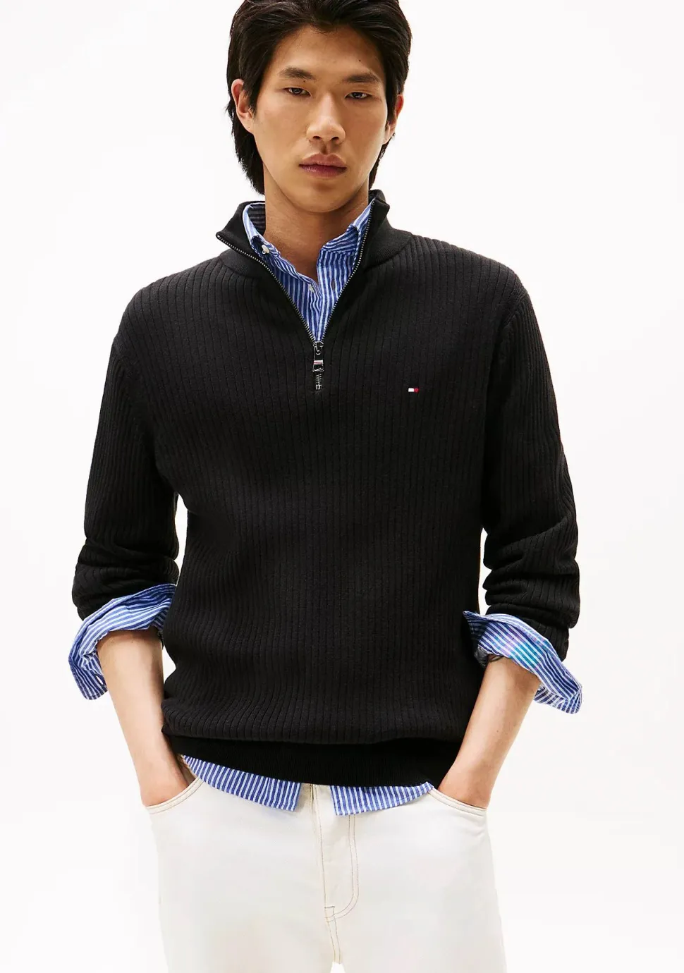 TOMMY HILFIGER TRUI