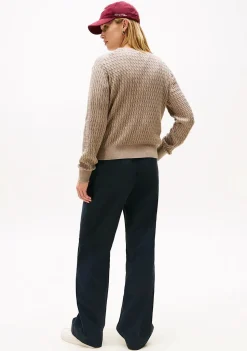 TOMMY HILFIGER TRUI