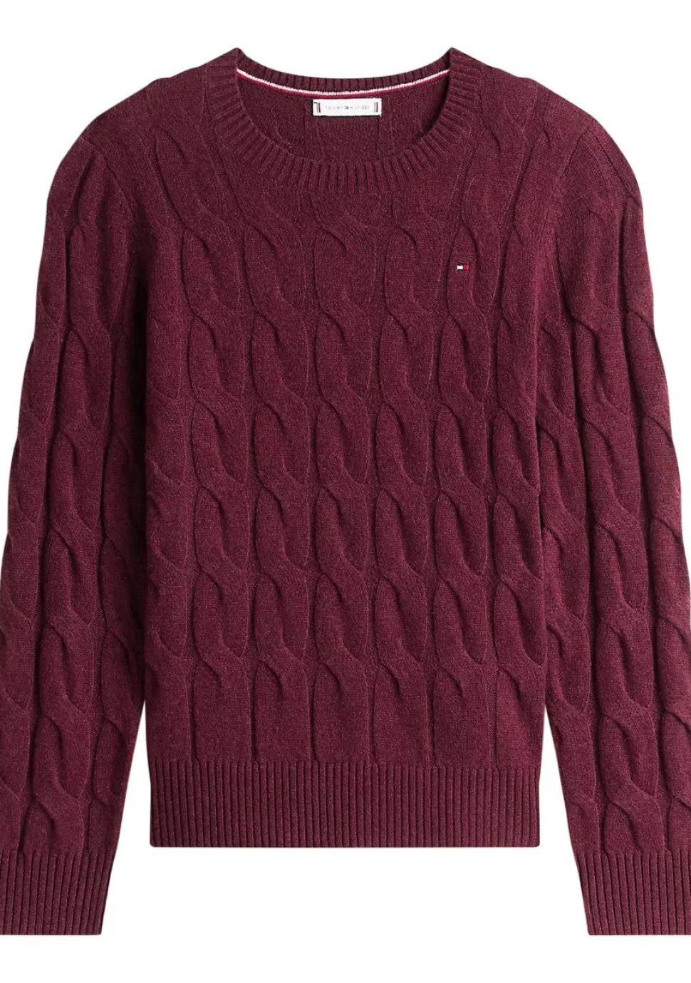 TOMMY HILFIGER TRUI