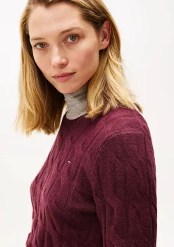 TOMMY HILFIGER TRUI