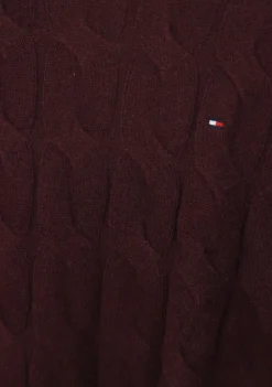 TOMMY HILFIGER TRUI
