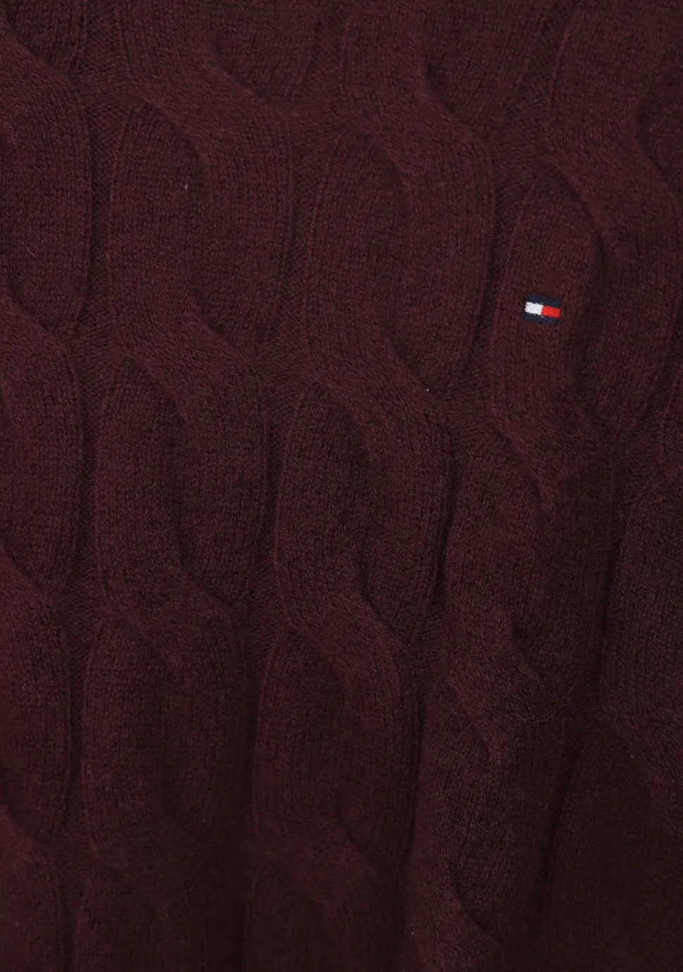 TOMMY HILFIGER TRUI