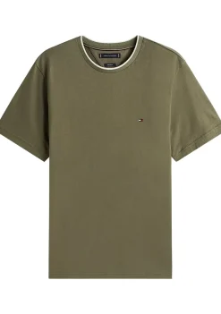 TOMMY HILFIGER TSHIRT