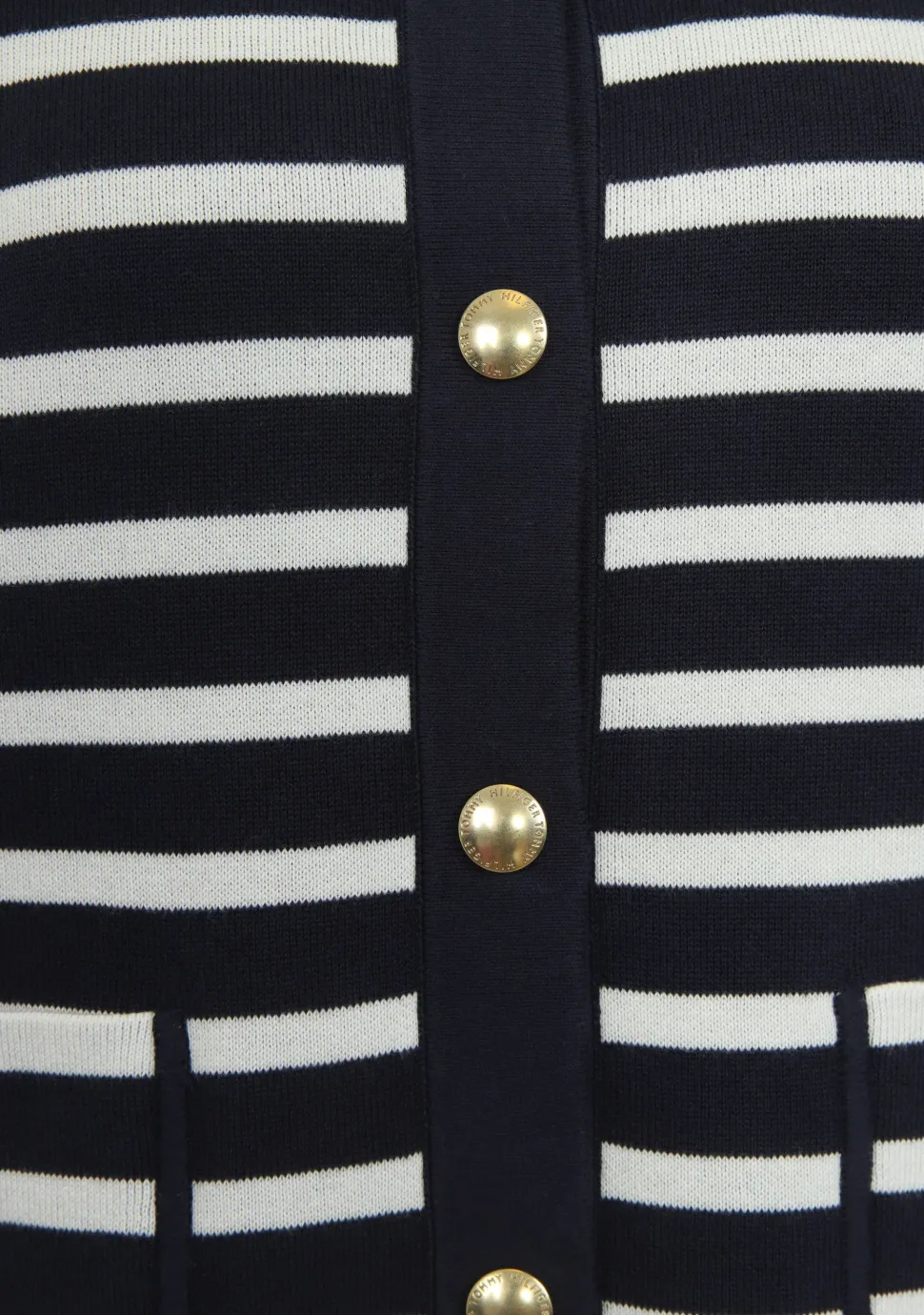TOMMY HILFIGER VEST