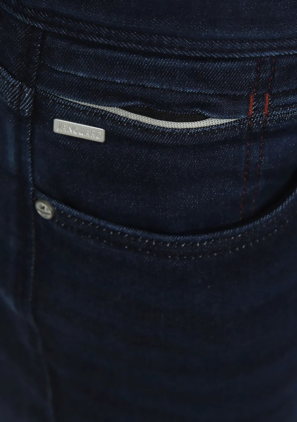 VANGUARD JEANS