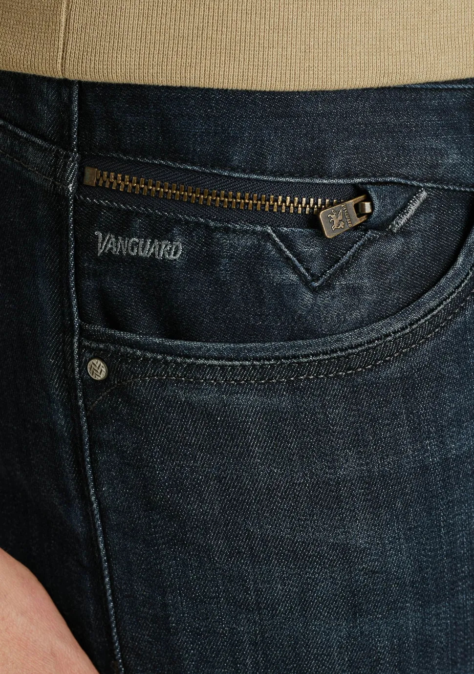 VANGUARD JEANS