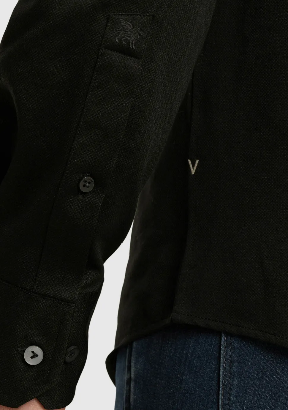 VANGUARD OVERHEMD