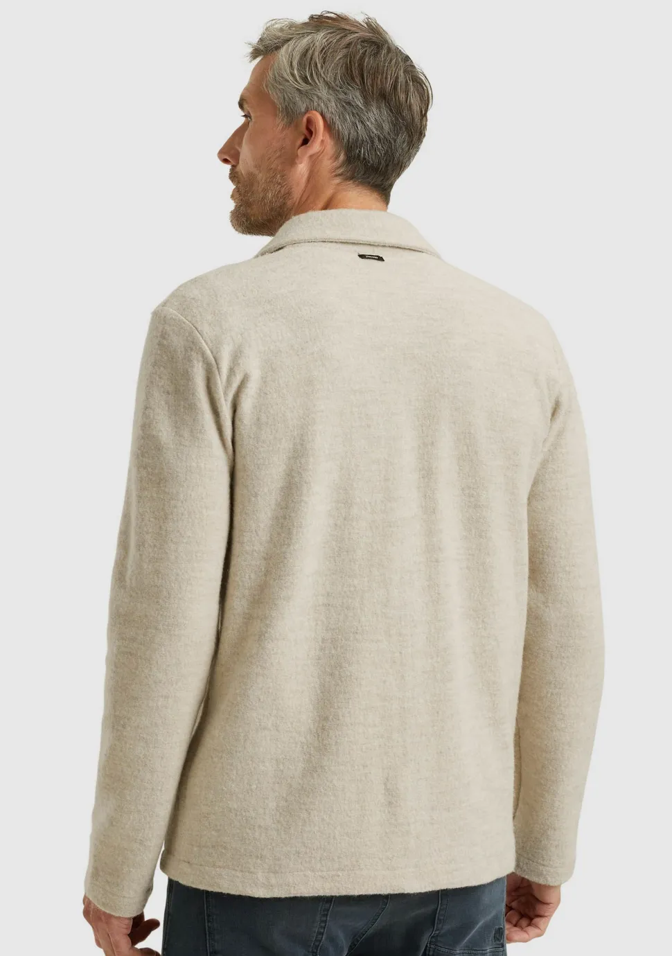 VANGUARD OVERSHIRT